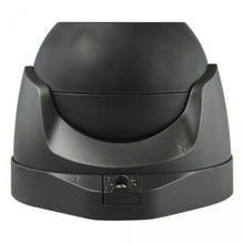 1080p ECO Dome Camera - Manual Varifocal 2.8 - 13.5mm - IR 40m - Black 