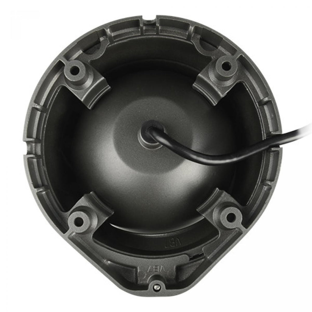 1080p ECO Dome Camera - Manual Varifocal 2.8 - 13.5mm - IR 40m - Black 
