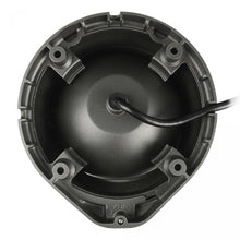 1080p ECO Dome Camera - Manual Varifocal 2.8 - 13.5mm - IR 40m - Black 