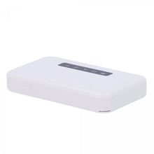 Router portátil 4G Safire - Ligação RJ45 10/100 - Até 32 ligações Wi-Fi simultâneas