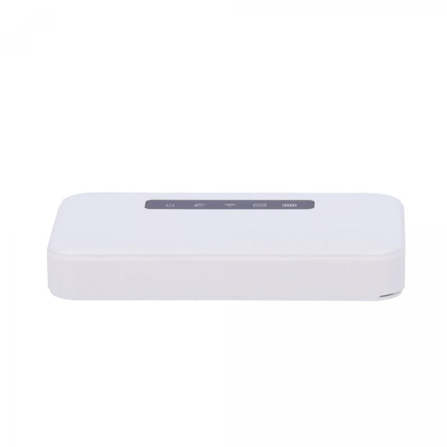 Safire Portable 4G Router - RJ45 10/100 Connection - Up to 32 Simultaneous WiFi Connections