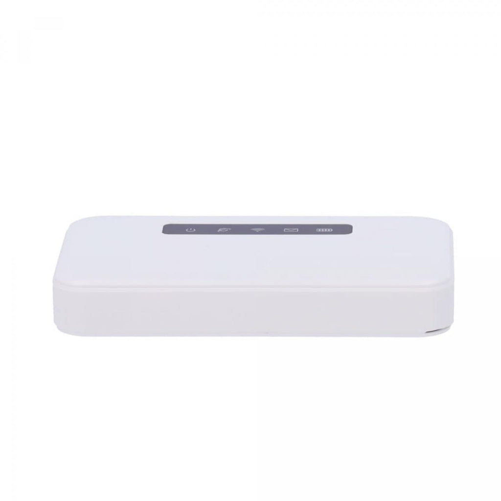 Router portátil 4G Safire - Ligação RJ45 10/100 - Até 32 ligações Wi-Fi simultâneas