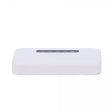 Router portátil 4G Safire - Ligação RJ45 10/100 - Até 32 ligações Wi-Fi simultâneas