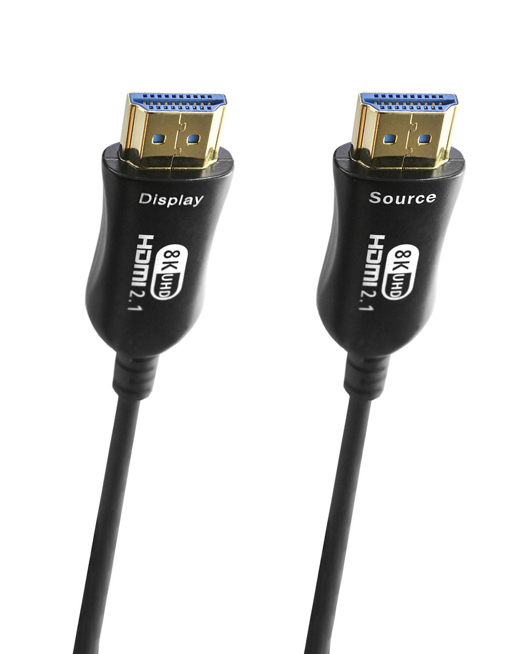 HDMI 2.1 Fiber Optic 8K@60Hz, 5m