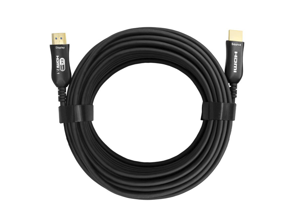 HDMI 2.1 Fiber Optic 8K@60Hz, 5m