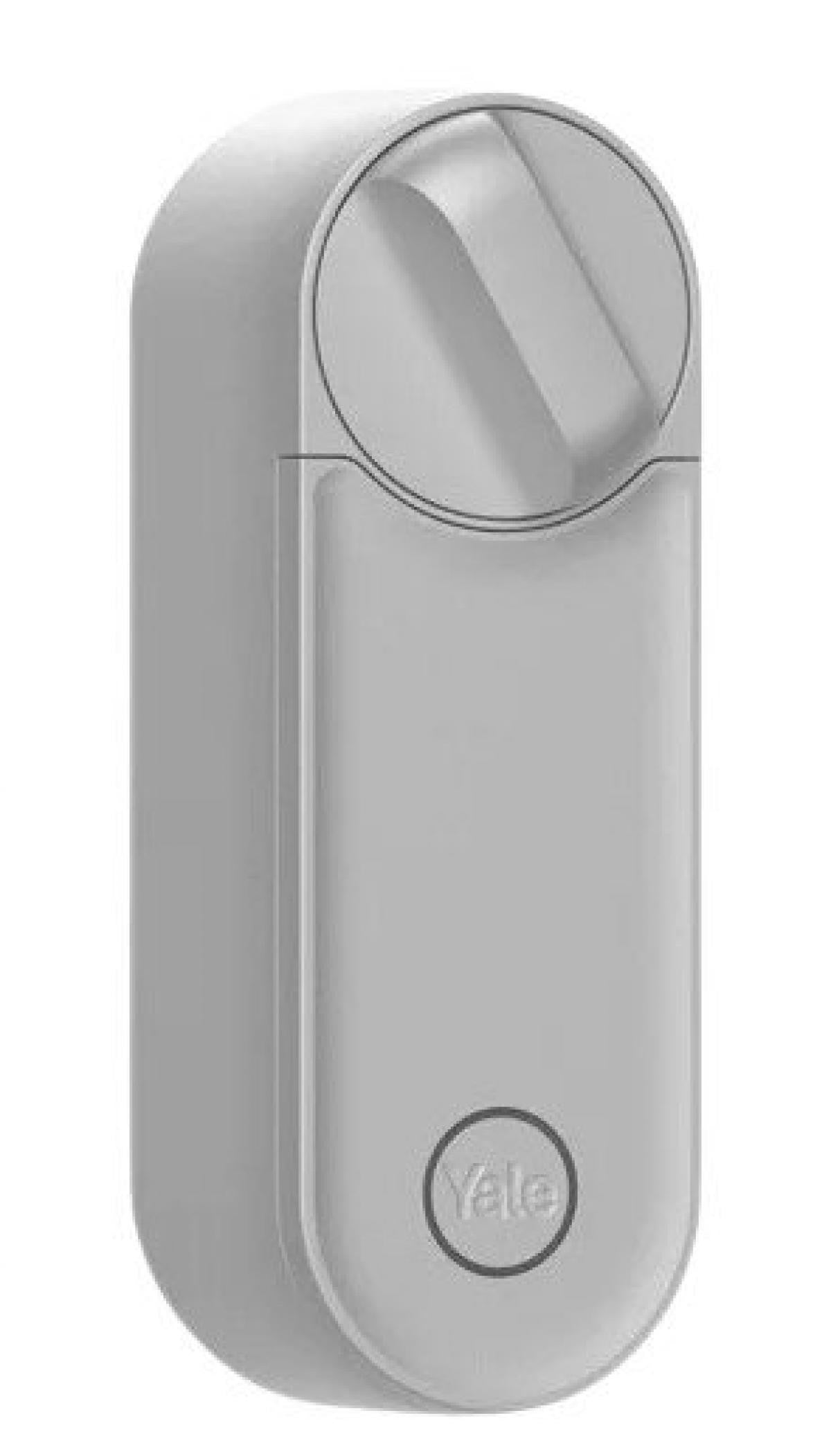Cerradura Girallaves Inteligente Compatible Ajax