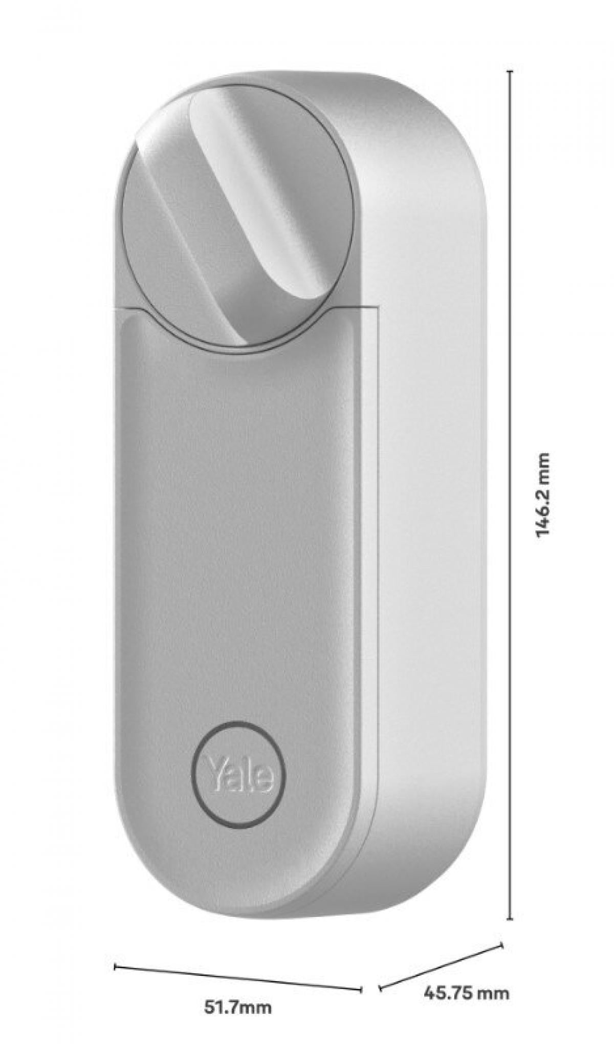 Cerradura Girallaves Inteligente Compatible Ajax
