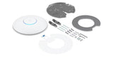 Ubiquiti Networks U6 Pro Punto de Acceso Inalámbrico Wifi 6 4800 Mbit/s PoE