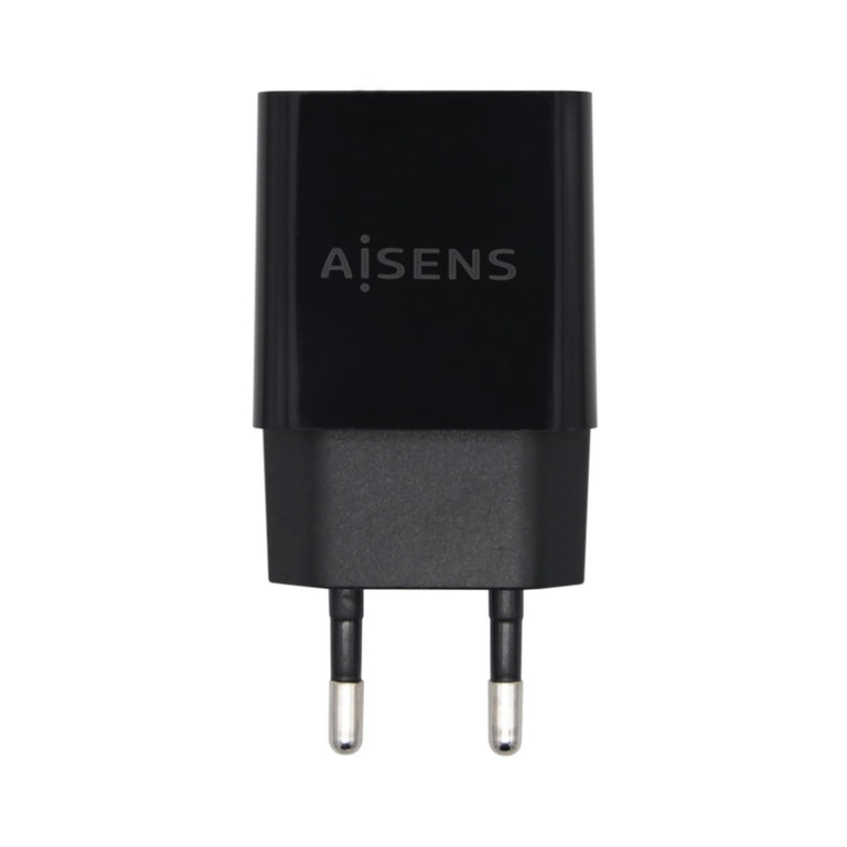 10W High Efficiency USB Charger, 5V/2A, Black