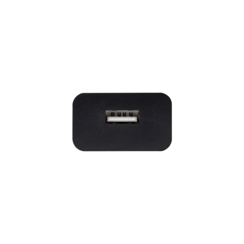 10W High Efficiency USB Charger, 5V/2A, Black