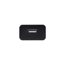 10W High Efficiency USB Charger, 5V/2A, Black