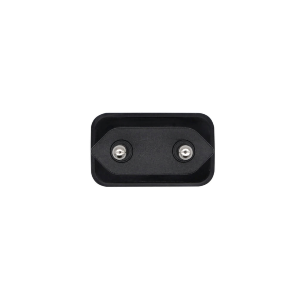 10W High Efficiency USB Charger, 5V/2A, Black