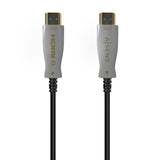 Cable HDMI V2.0 AOC Premium Alta Velocidad / Hec 4K 60Hz 4:4:4 18Gbps, A/M-A/M, Negro, 70M