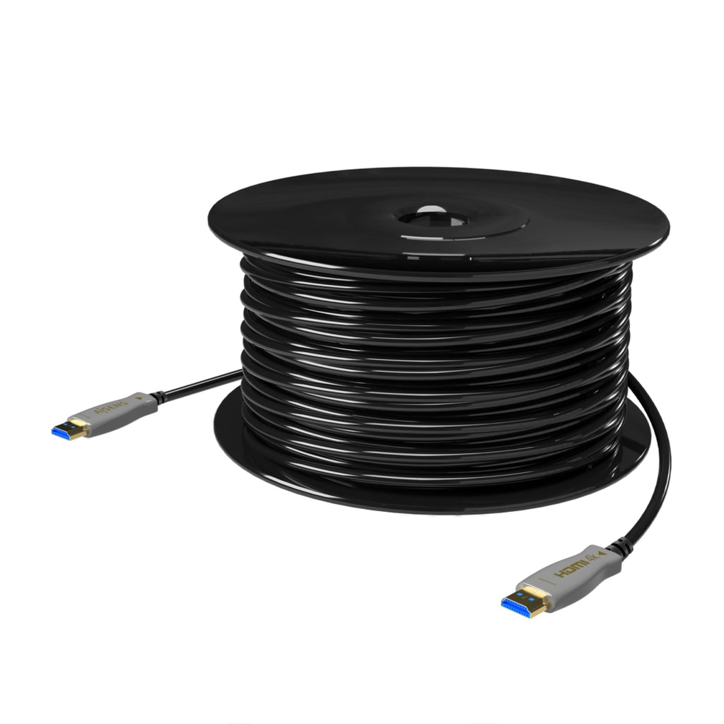 HDMI V2.0 AOC Premium High-Speed Cable / HEC 4K@60Hz 4:4:4 18Gbps