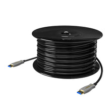 HDMI V2.0 AOC Premium High-Speed Cable / HEC 4K@60Hz 4:4:4 18Gbps