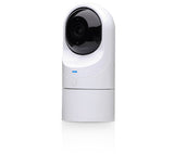 Ubiquiti UVC-G3-FLEX Cámara PoE int/ext. resol. 1920x1080, microfono, IR Leds, diurna/nocturna.