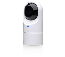 Ubiquiti UVC-G3-FLEX Cámara PoE int/ext. resol. 1920x1080, microfono, IR Leds, diurna/nocturna.