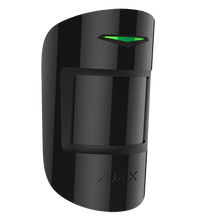 AJAX Wireless Pet-Friendly PIR and Glass Break Detector
