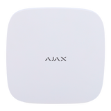 Central de Alarma Inalámbrica Ajax Grado 2 con Rj45 + Gprs Accesorios