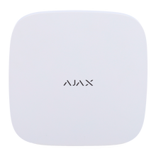 Central de Alarma Inteligente Ajax Hub Blanca – Panel de Control Inalámbrico