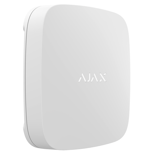 Detector de Inundación Inalámbrico Ajax LeaksProtect
