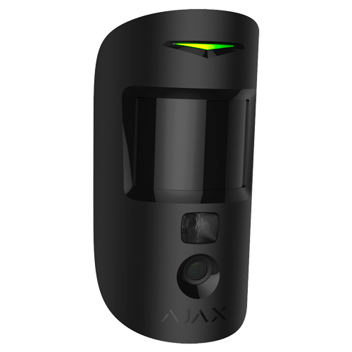 Fotodetector PIR bidireccional Inalámbrico