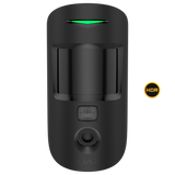 Fotodetector PIR bidireccional Inalámbrico con Tecnología HDR