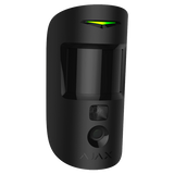 Fotodetector con petición de imagen AJAX