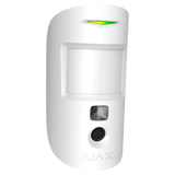 Fotodetector PIR bidireccional Inalámbrico