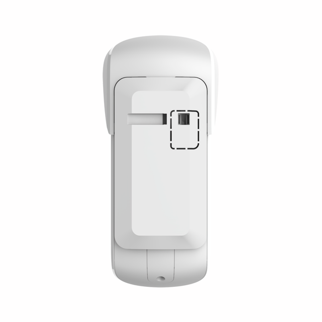Ajax MotionCam Outdoor PhOD Outdoor Motion Detector with Camera