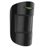 Detector PIR Doble Tecnología Antimascotas AJAX Certificado Grado 2