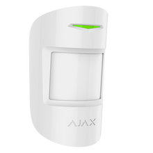Sensor de Movimento Ajax MotionProtect Plus
