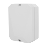 Multitransmisor vía radio AJAX de hasta 18 Entradas cableadas de alarma y tamper Alarma configurable