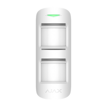 Ajax MotionProtect Outdoor White Motion Detector