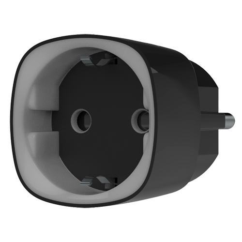 Enchufe inteligente con control remoto inalámbrico
