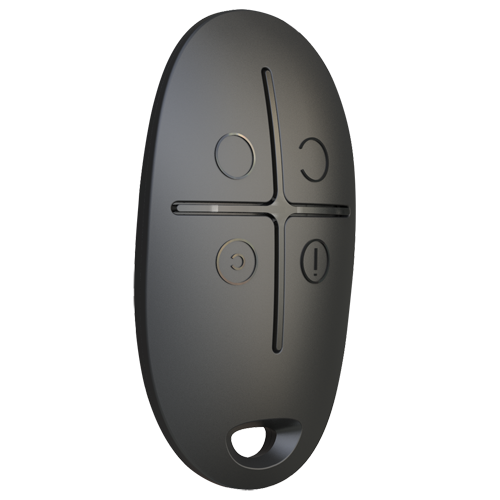 Professional Alarm Kit - Grade 2 Certified with DoorProtect