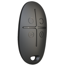 Professional Alarm Kit - Grade 2 Certified with DoorProtect