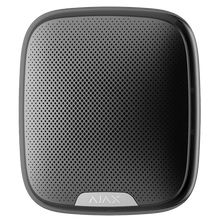 Sereia AJAX para Exterior