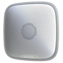 Sereia AJAX para Exterior