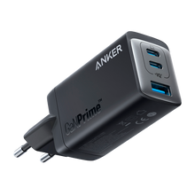 USB-C Wall Charger 65W 3 Ports Anker 735 GaNPrime