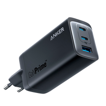 USB-C Wall Charger 120W 3 Ports Anker 737 GaNPrime