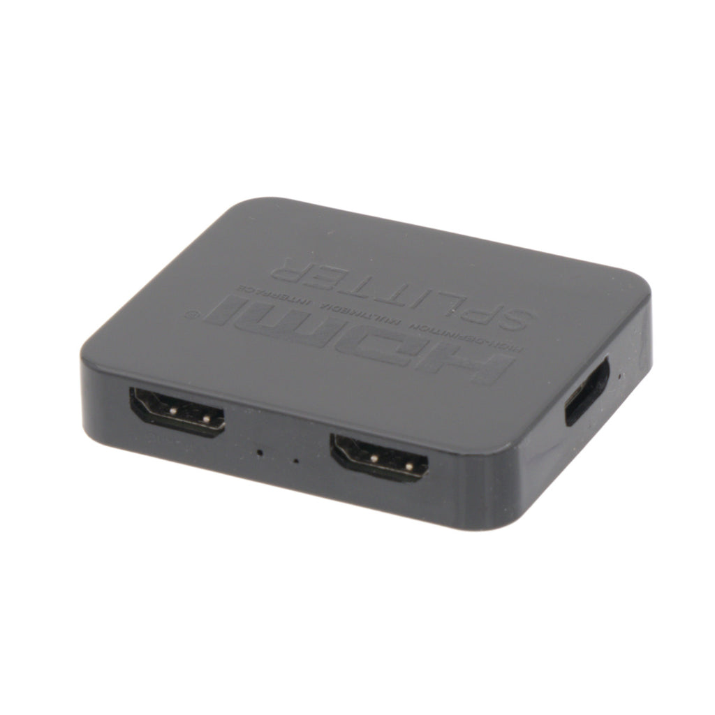 Divisor compacto 1x4 4K@30Hz HDCP1.4