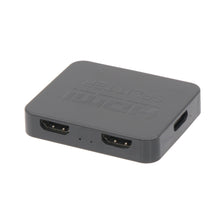 Divisor compacto 1x4 4K@30Hz HDCP1.4