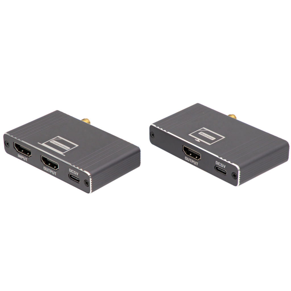 Wireless HDMI Extender 200 meters, 1080P@60Hz