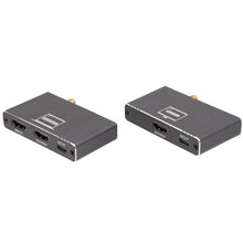 Wireless HDMI Extender 200 meters, 1080P@60Hz