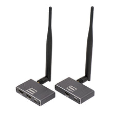 Wireless HDMI Extender 200 meters, 1080P@60Hz