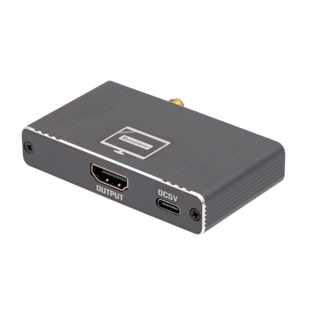 Wireless HDMI Extender 200 meters, 1080P@60Hz