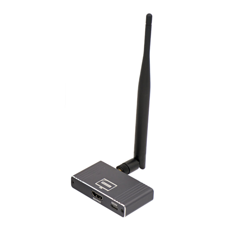 Receptor (1u) para el Extensor Wireless AV26