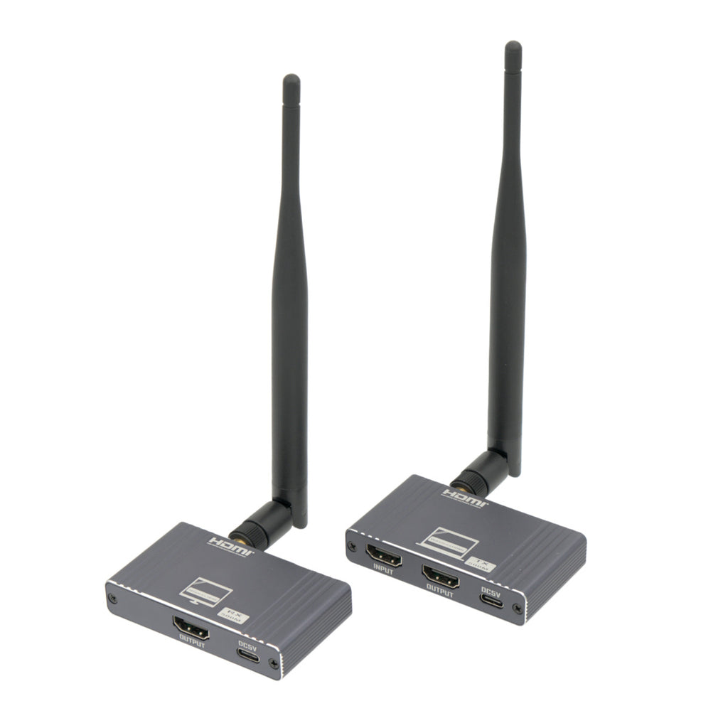 Wireless HDMI Extender 500 meters, 1080P@60Hz