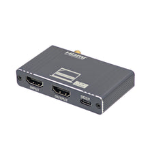 Wireless HDMI Extender 500 meters, 1080P@60Hz